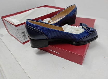 Chaussure basse Salvatore F