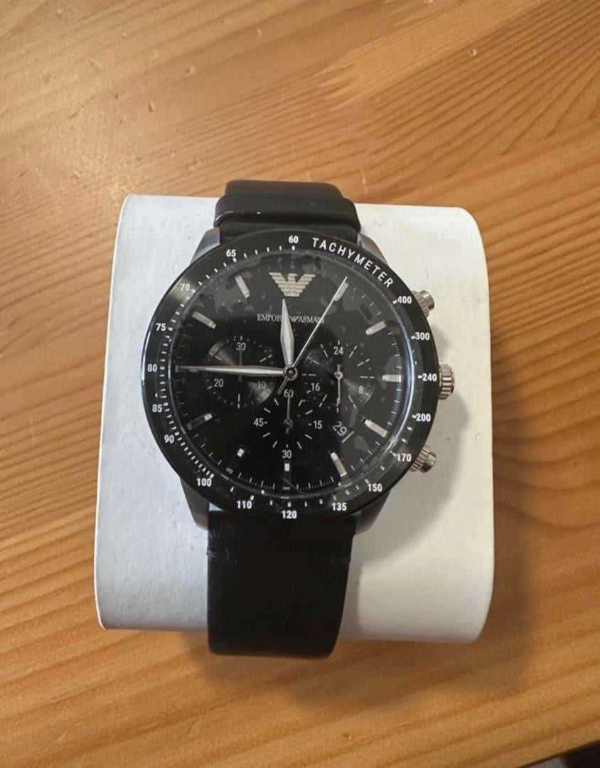 Montre EMPORIO ARMANI