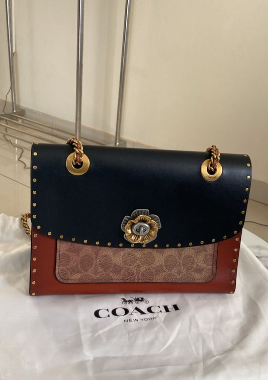 Sac à main Coach