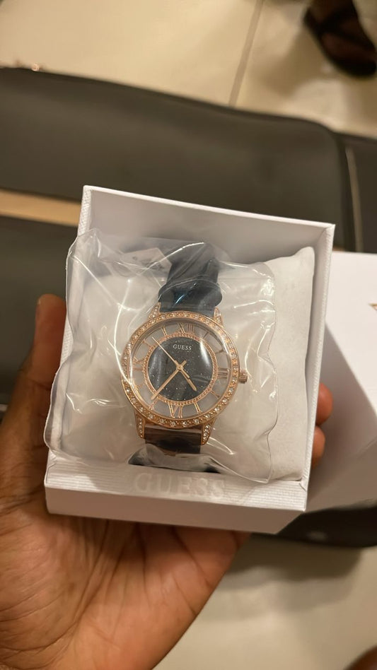 Montre GUESS