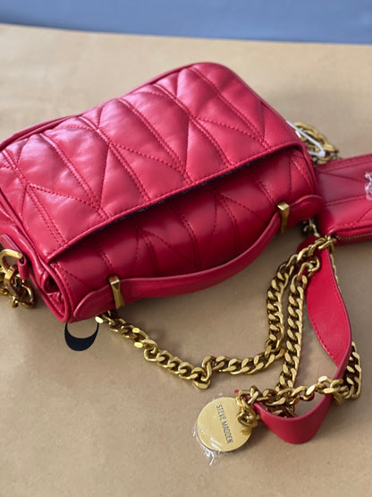 Crossbody Steve Madden
