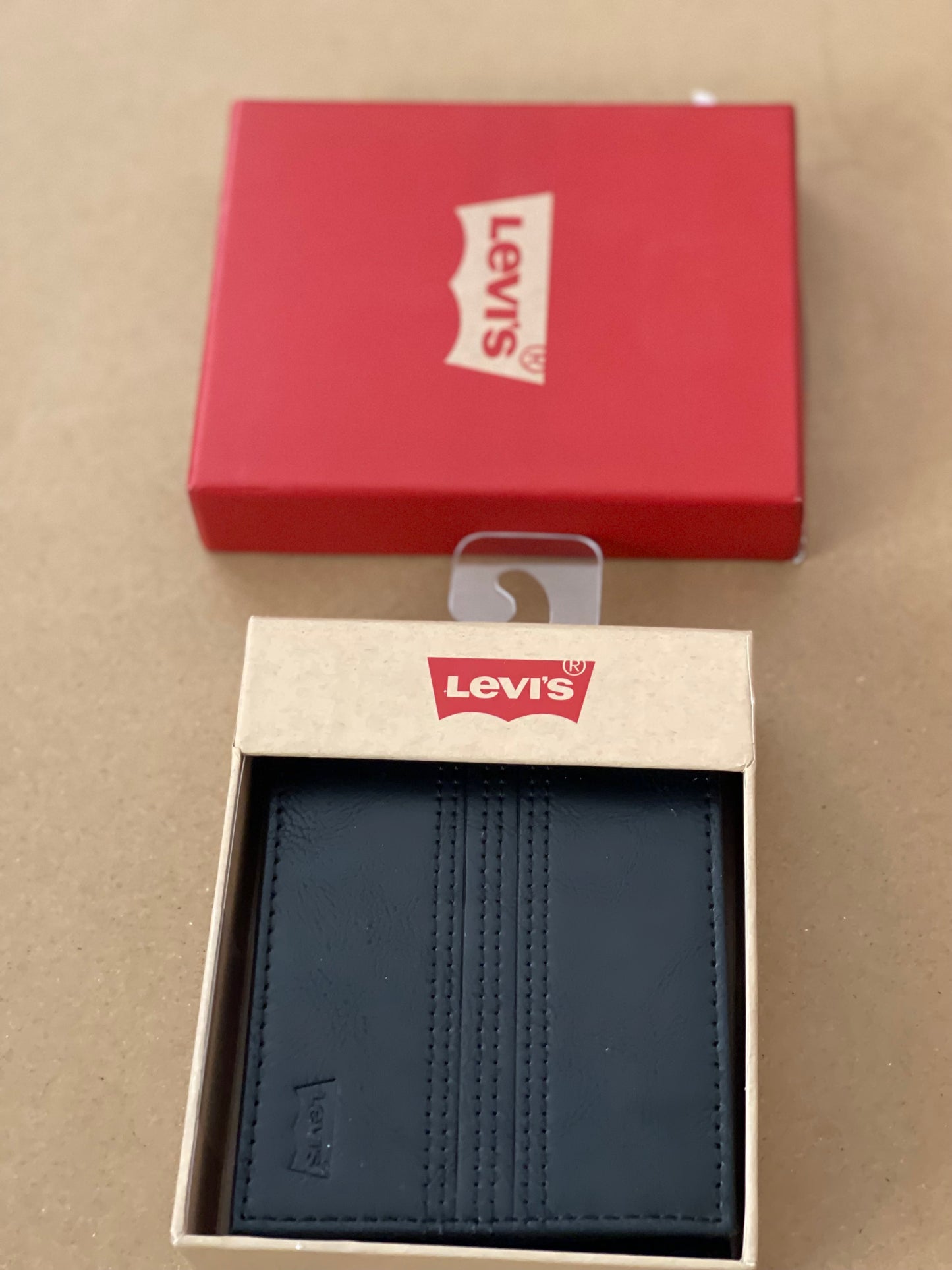 Portefeuille Levis