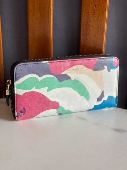 Pochette Lk Bennett