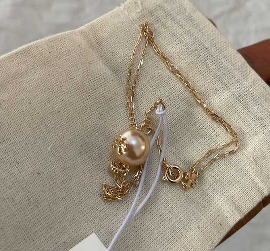 Collier Tory Burch