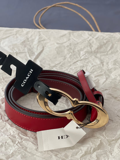 Ceinture Coach