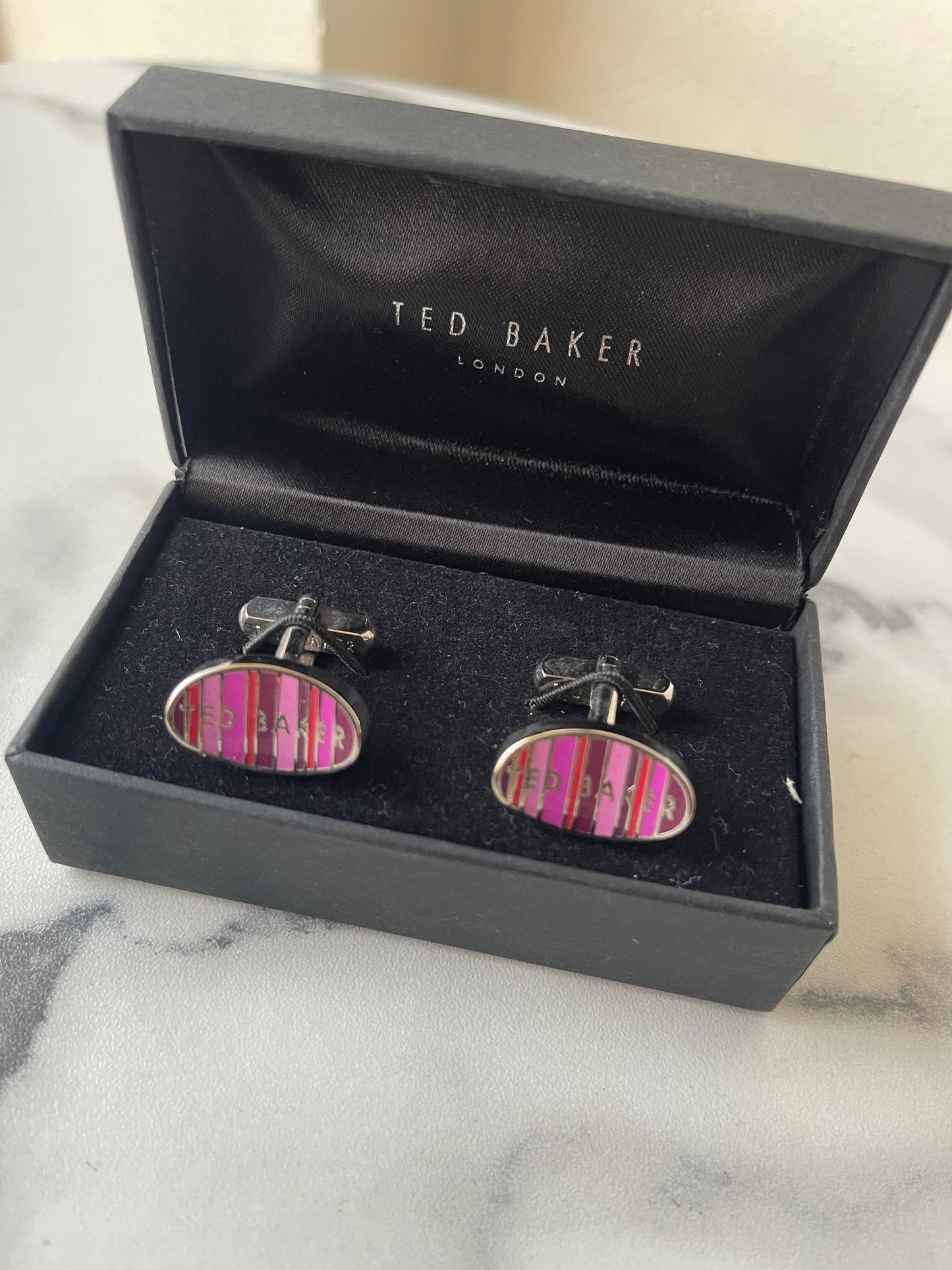 Manchette Ted Baker