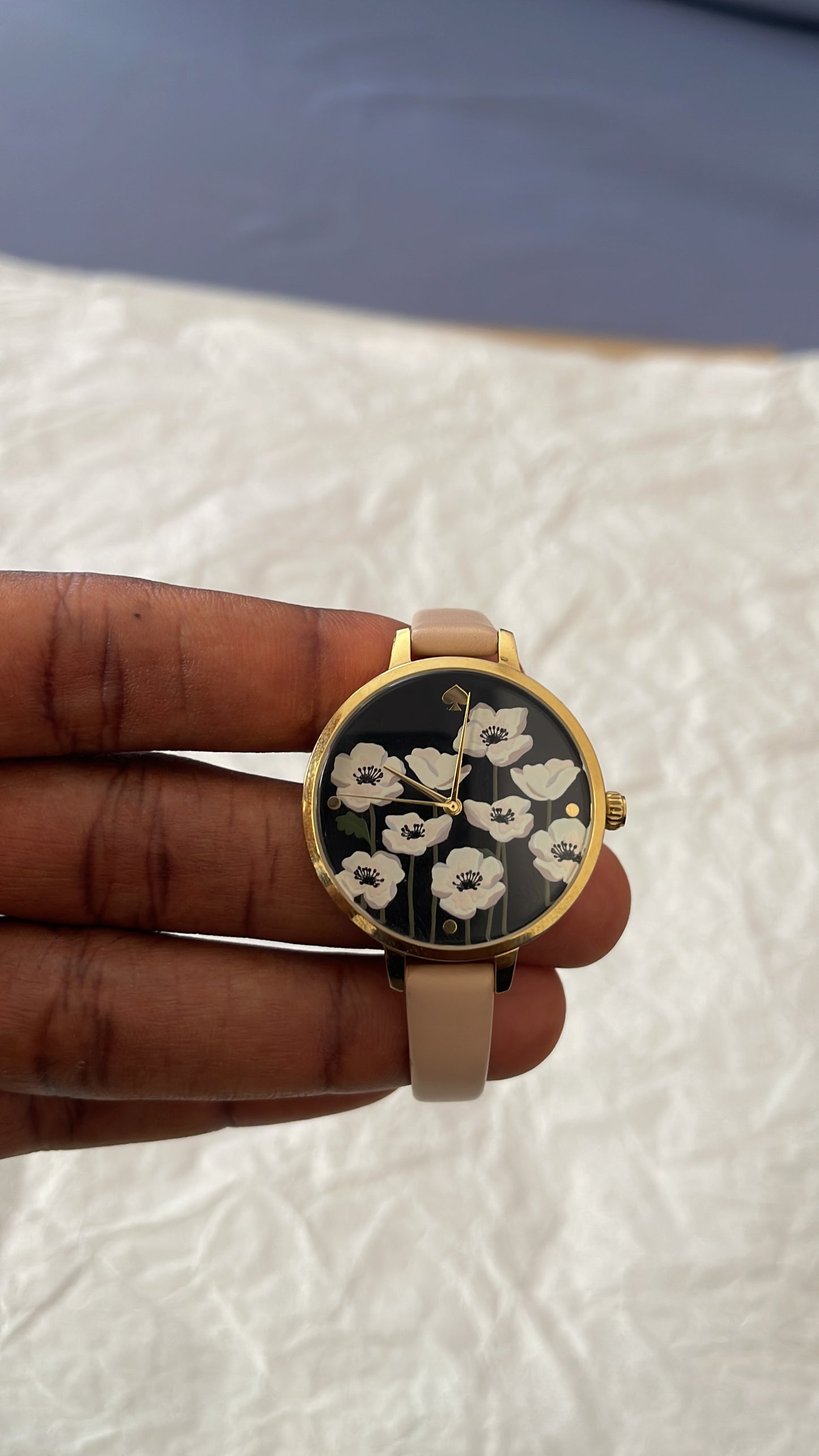Montre Kate Spade