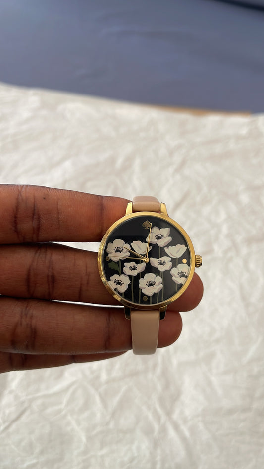 Montre Kate Spade