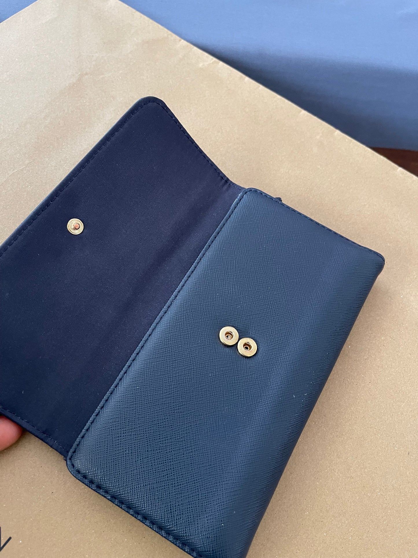 Pochette Tommy H
