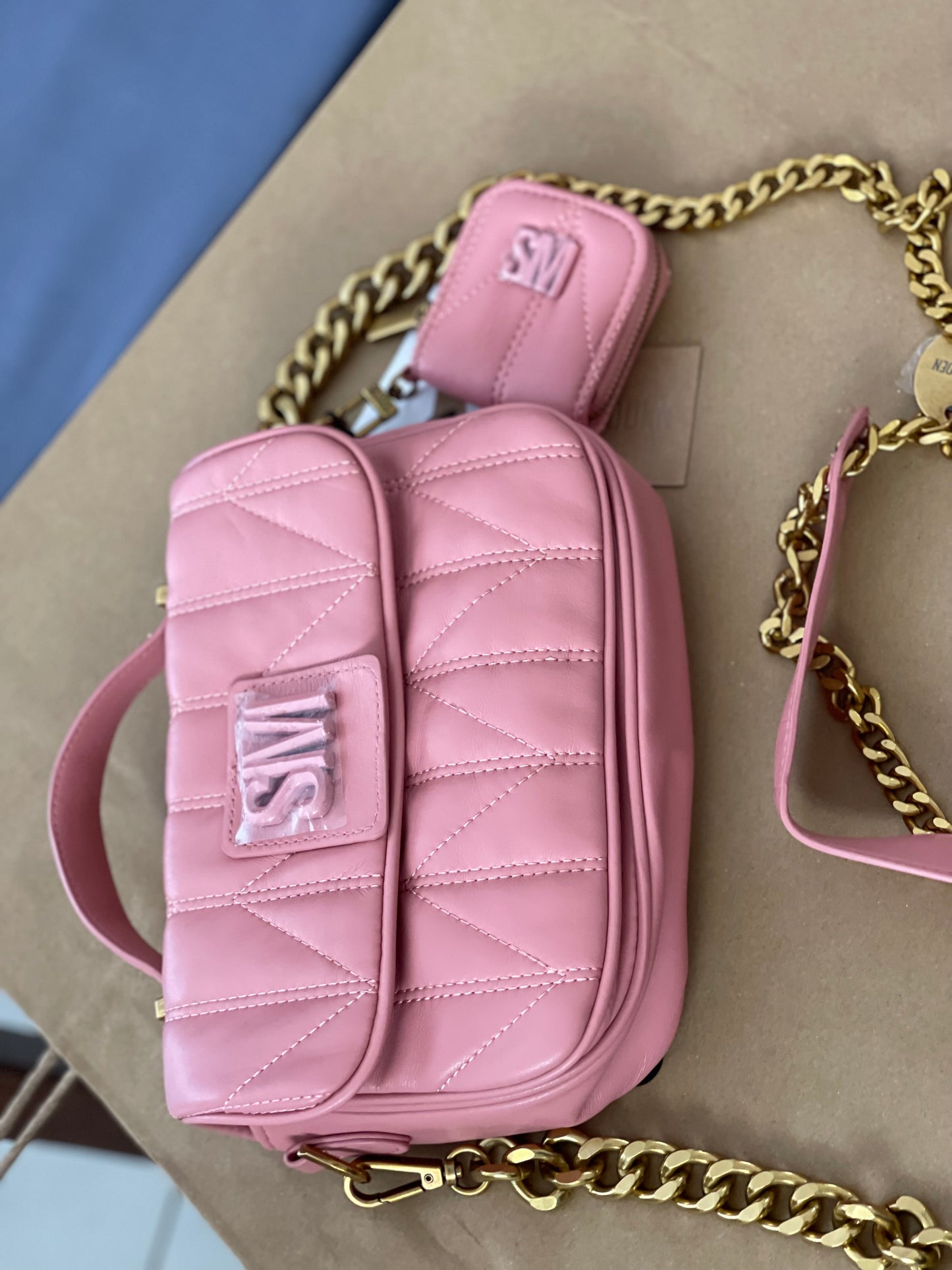 Crossbody Steve Madden