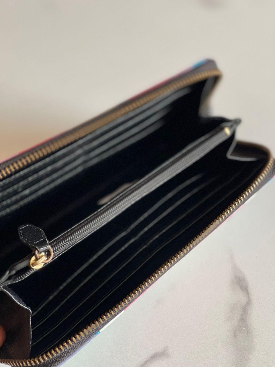 Pochette Lk Bennett