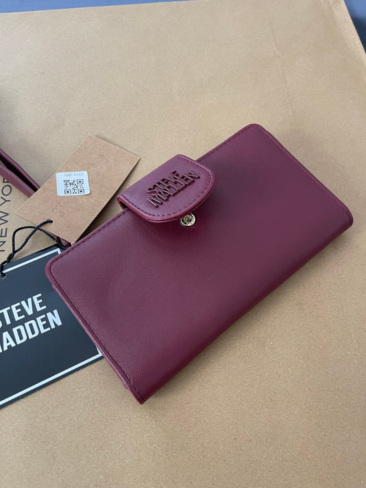 Pochette Steve Madden