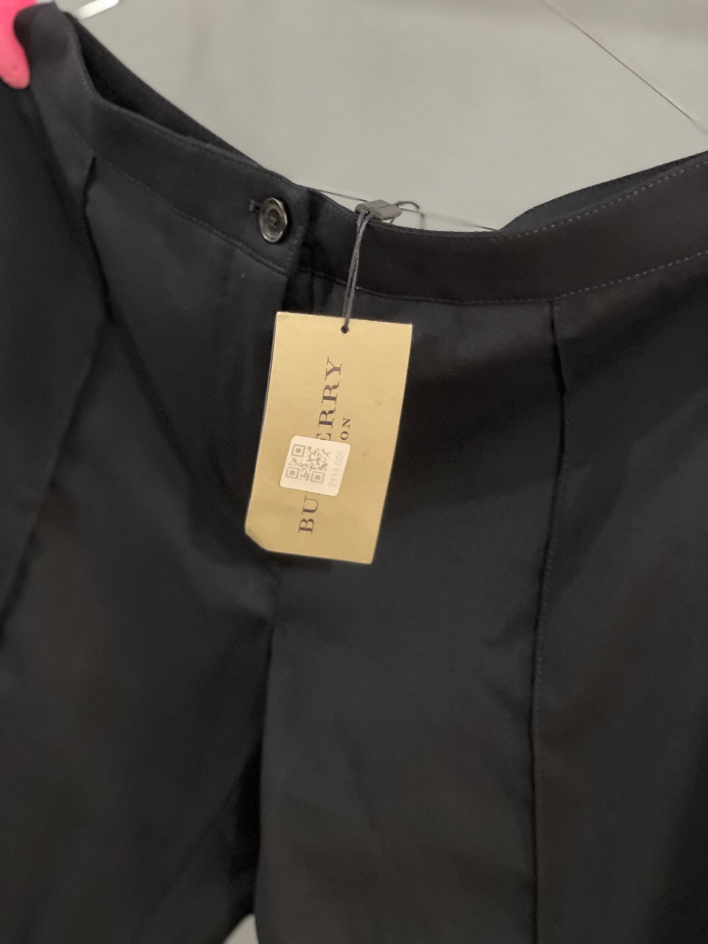Pantalon Burberry
