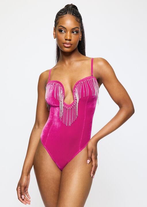 BODY ANN SUMMERS