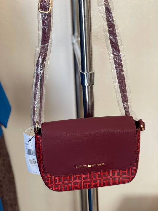 Crossbody Tommy H