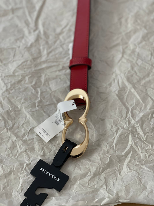 Ceinture Coach