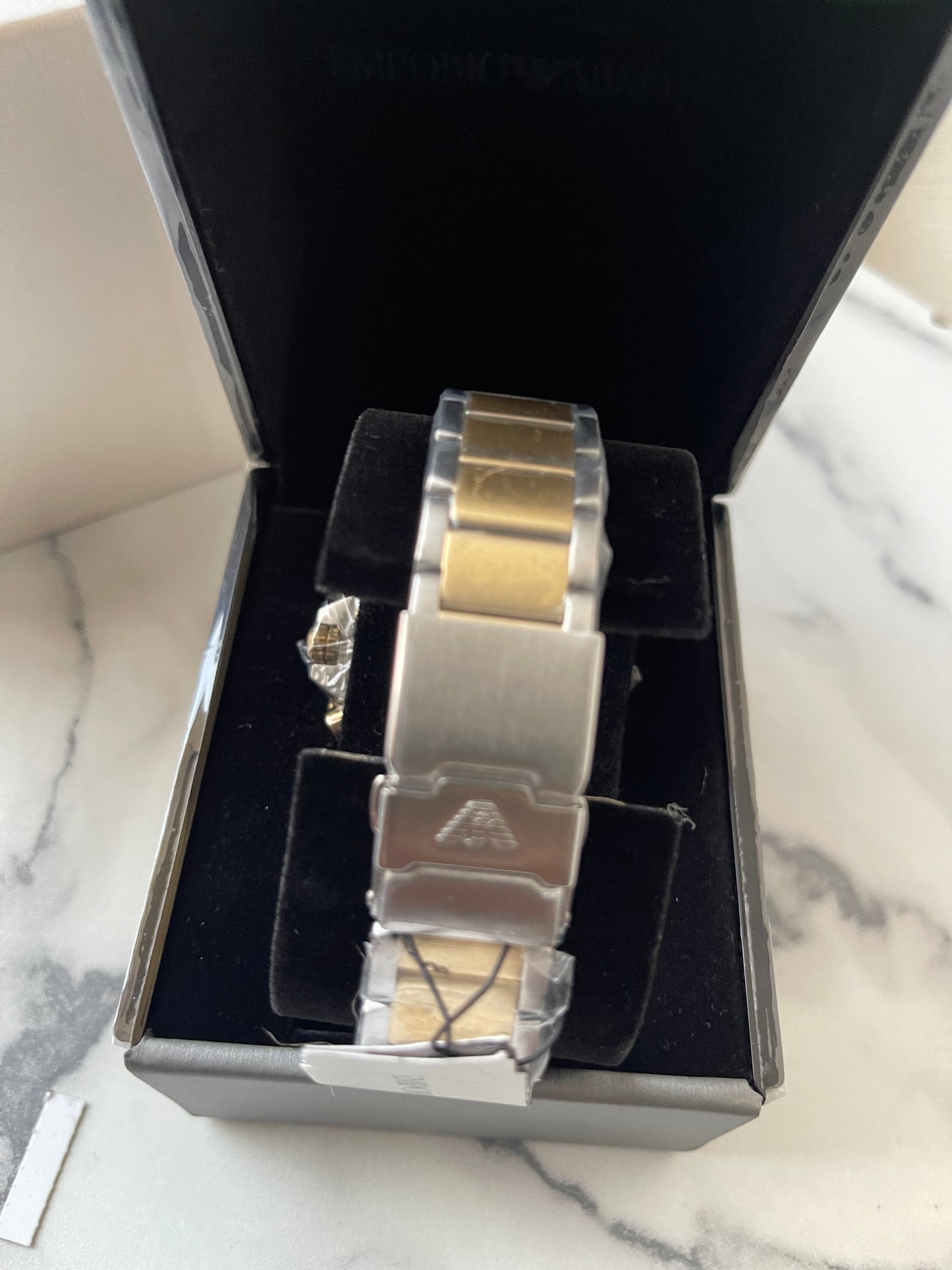 Montre Emporio Armani