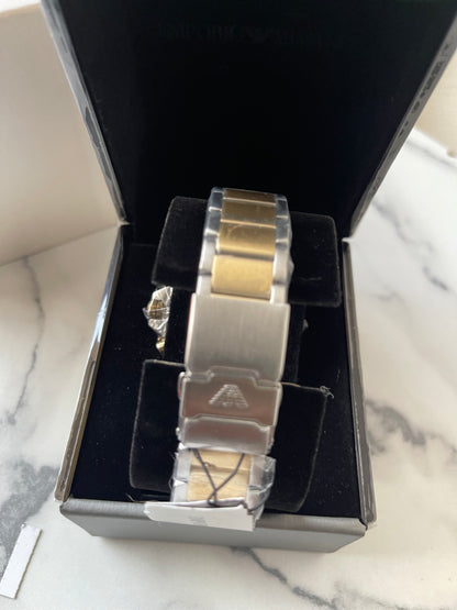 Montre Emporio Armani