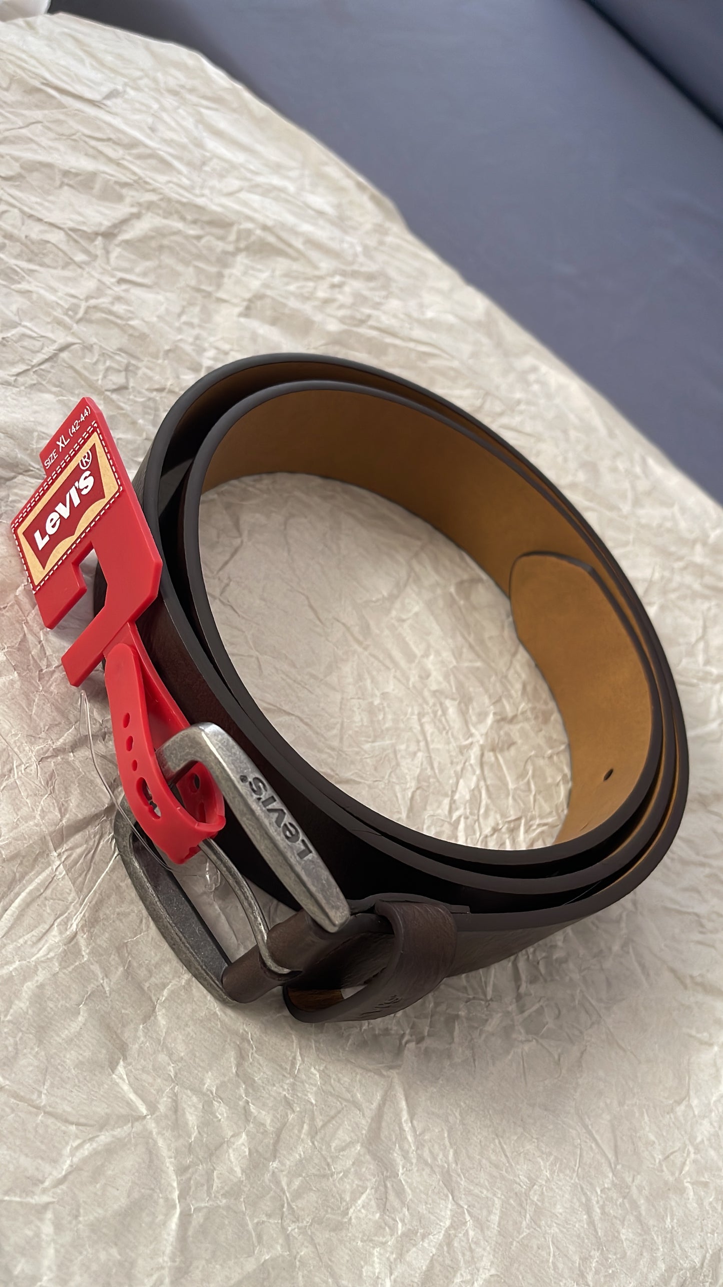 Ceinture Levis