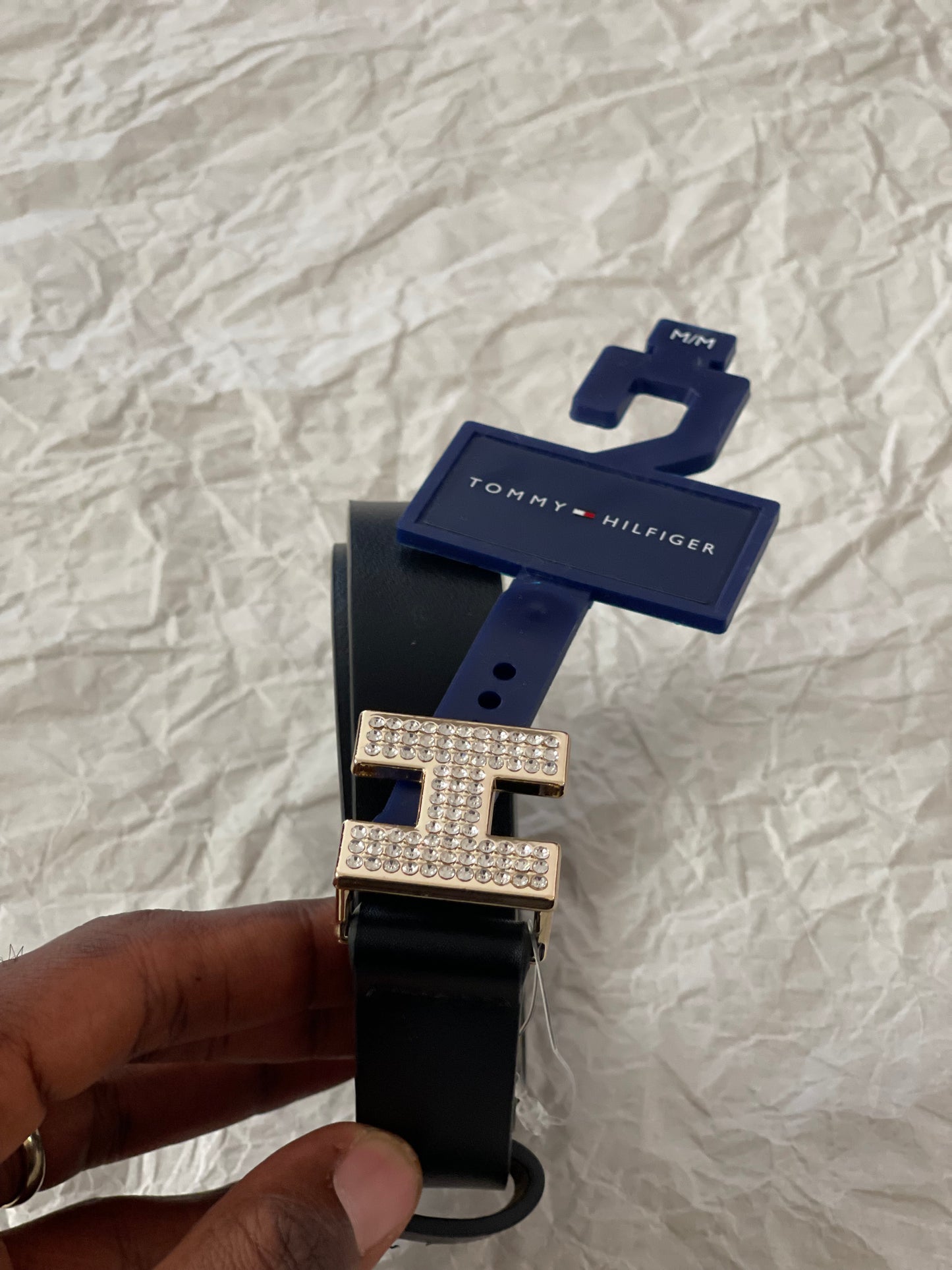 Ceinture Tommy Hilfiger