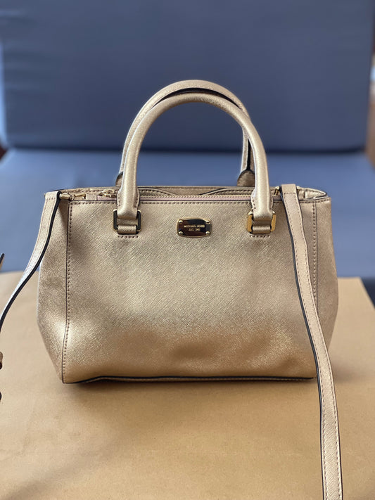 Mini sac à main Michael Kors