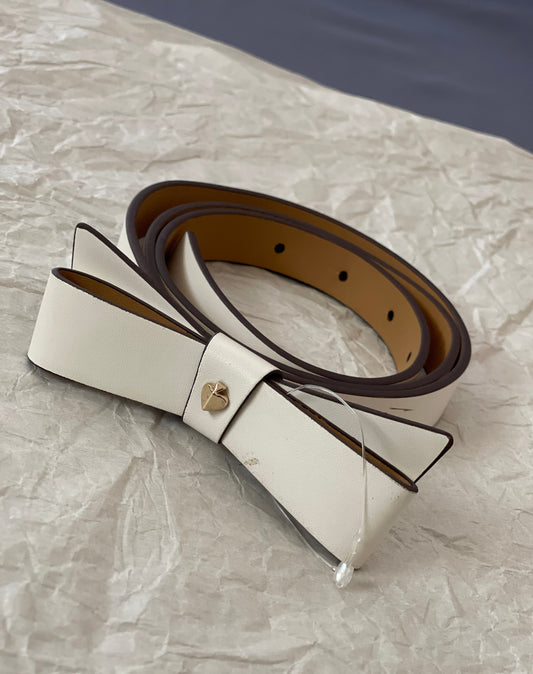 CEINTURE KATE SPADE