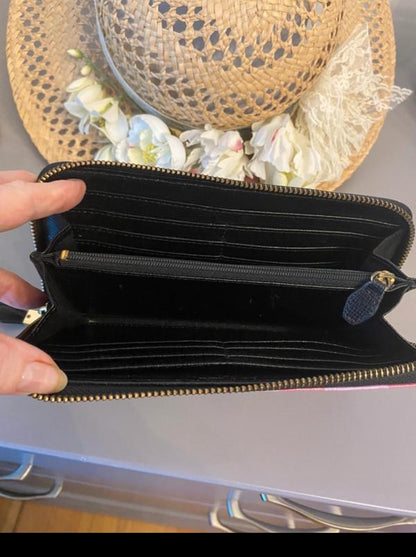 PORTE FEUILLE LK BENNETT