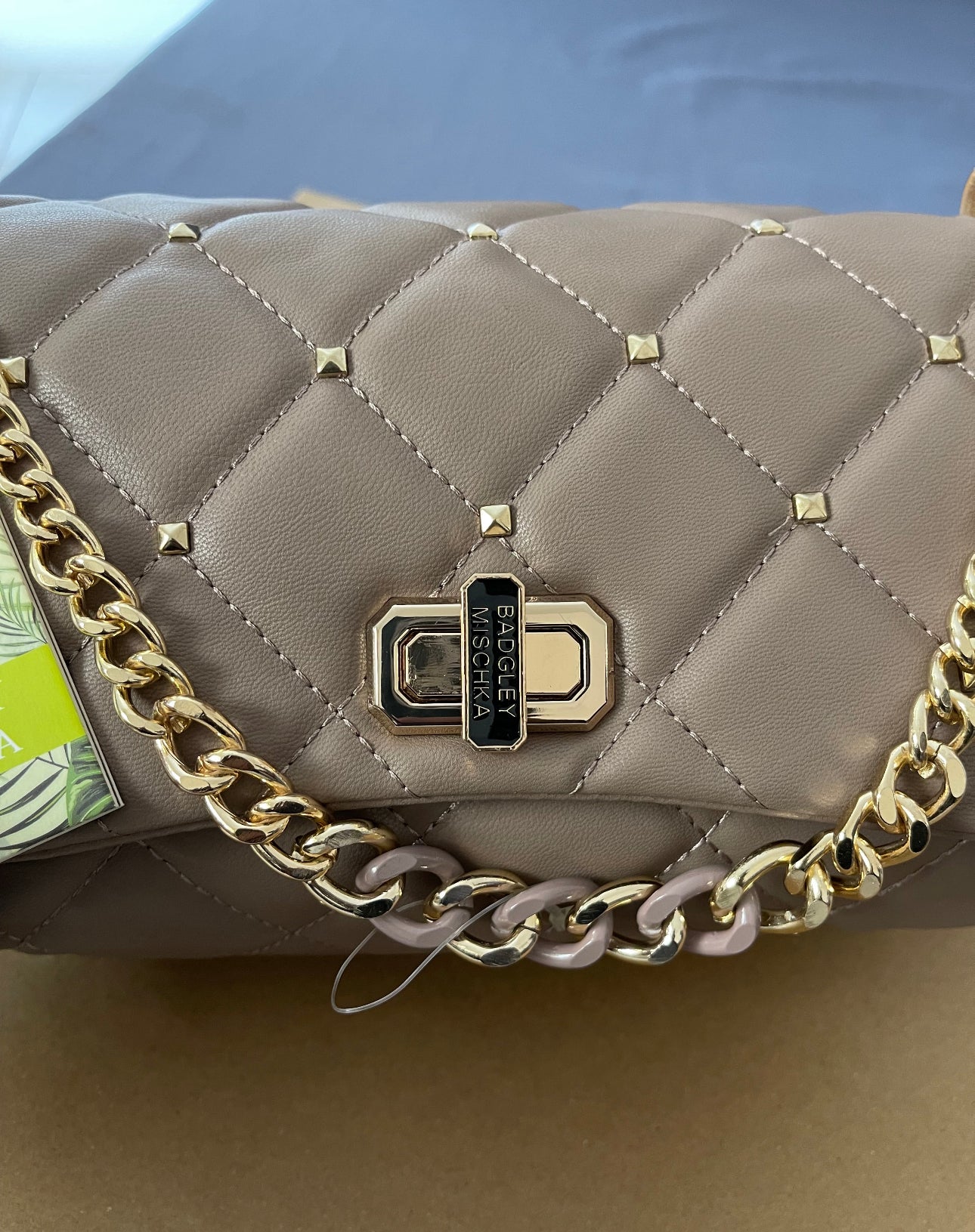 CROSSBODY BADGLEY MISCHKA