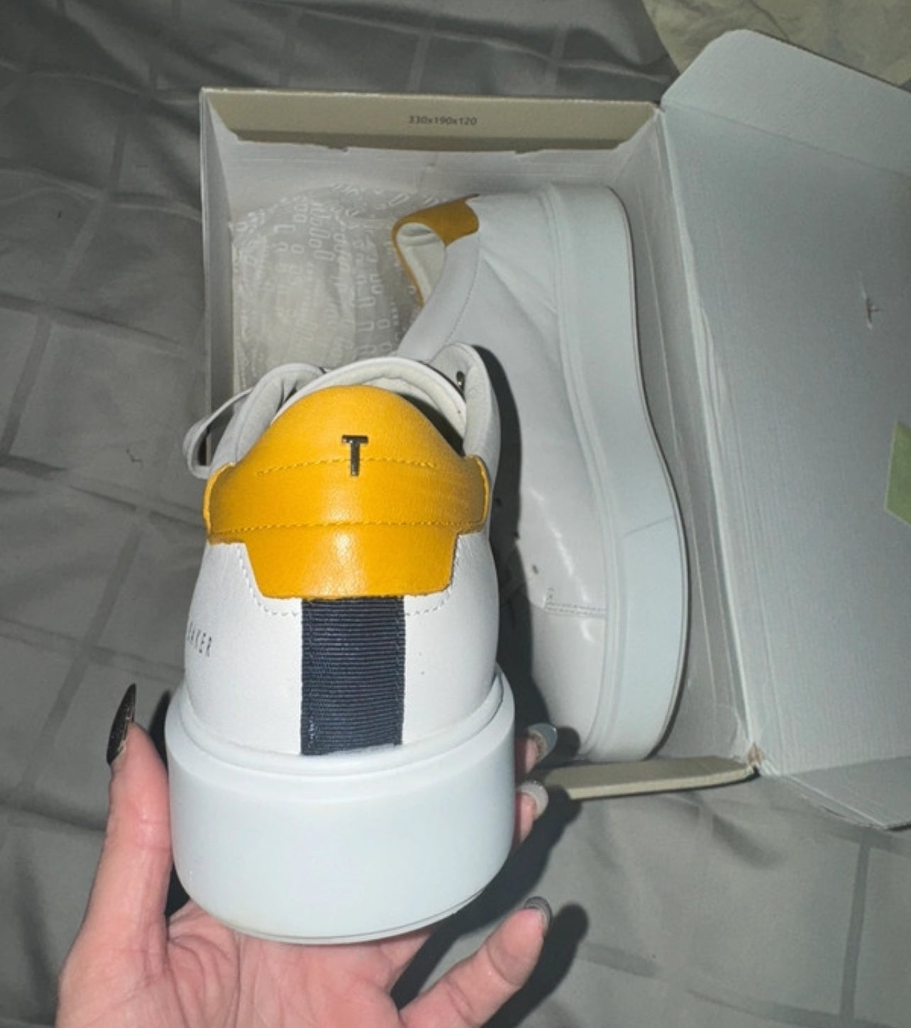 Tennis Ted Baker