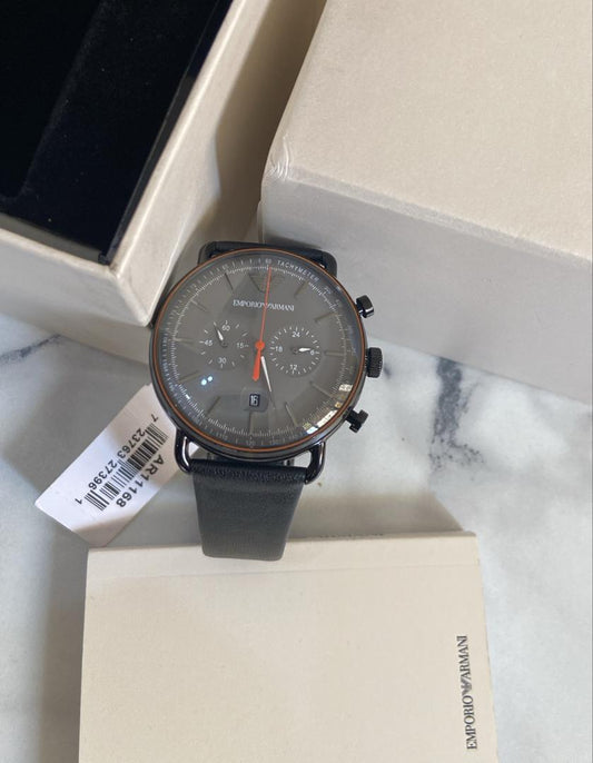 Montre Emporio Armani