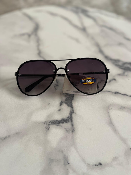Lunette Fossil