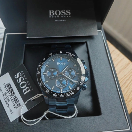 Montres Hugo Boss