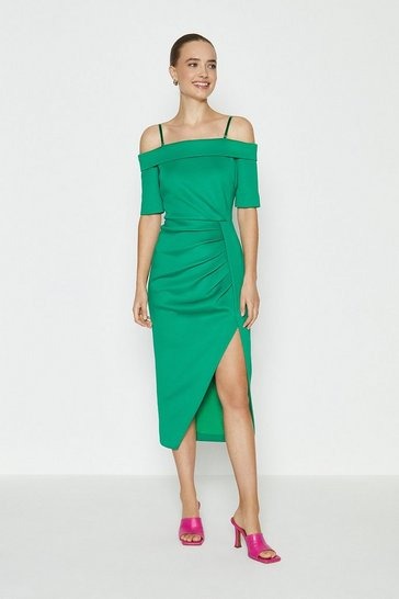 Robe - soirée Femme COAST