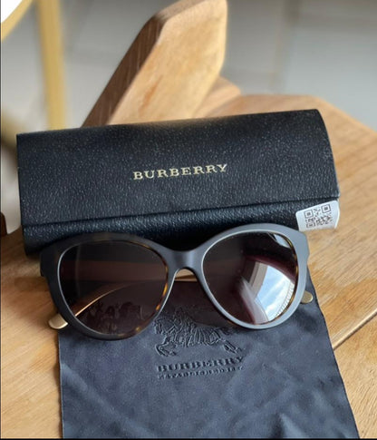 Lunette BURBERRY