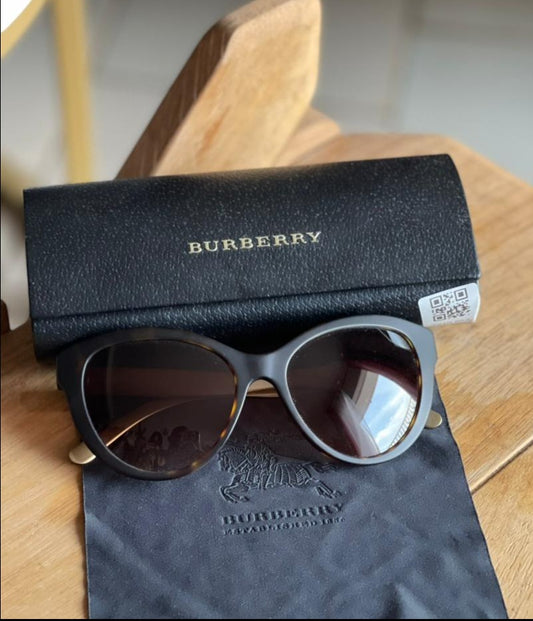 Lunette BURBERRY