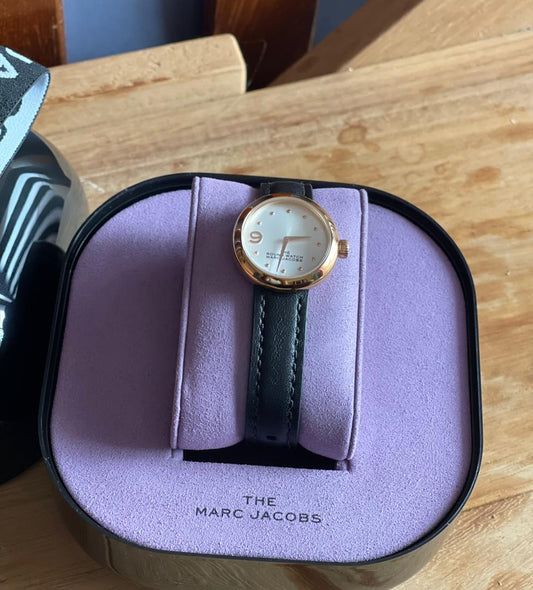 Montre Marc Jacobs