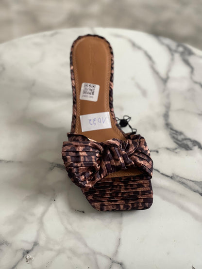 TALON RIVER ISLAND