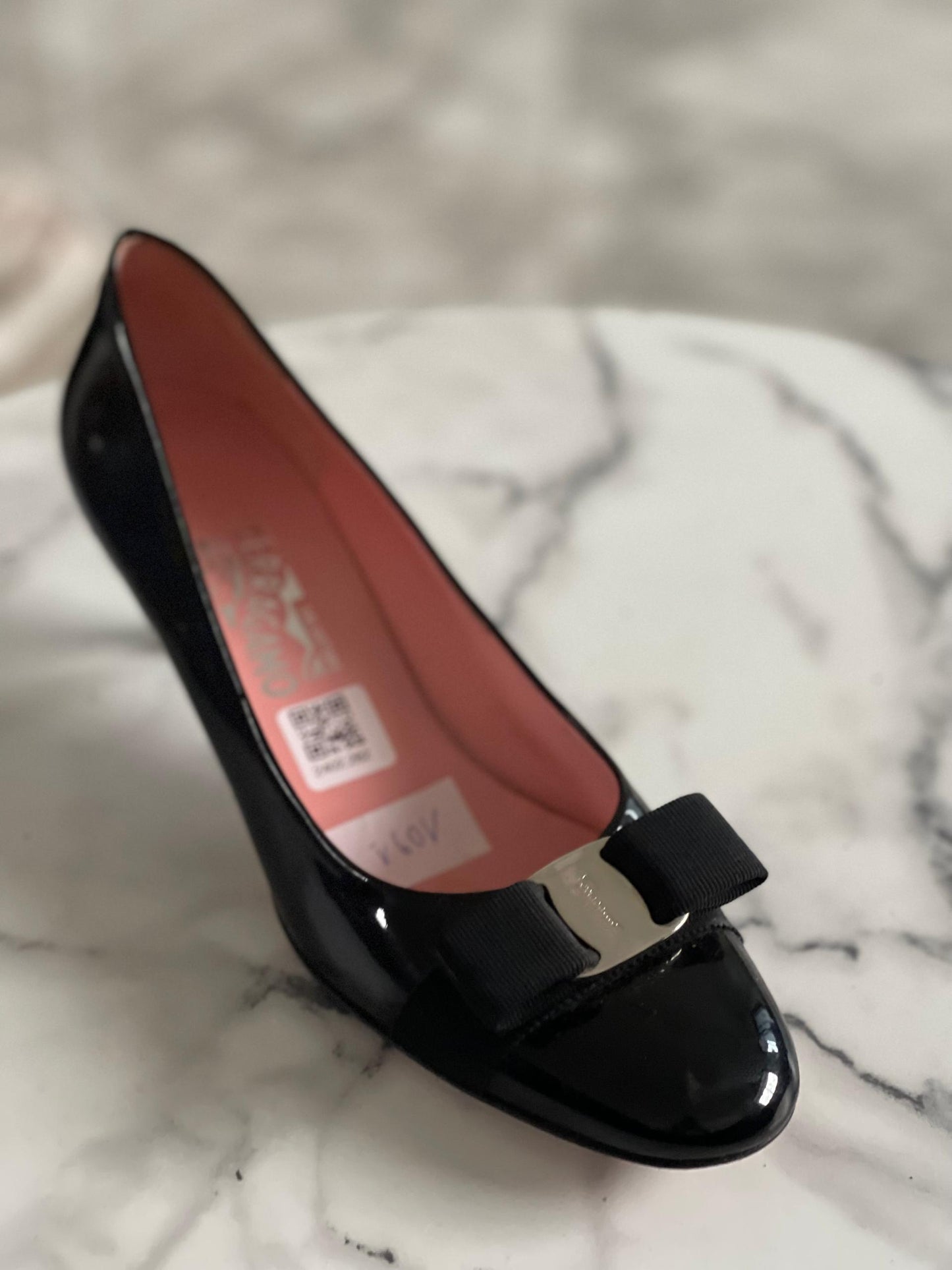TALON FERRAGAMO