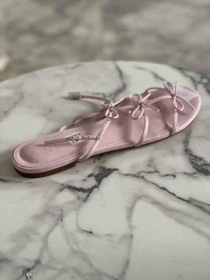 SANDALE FOREVER COMFORT