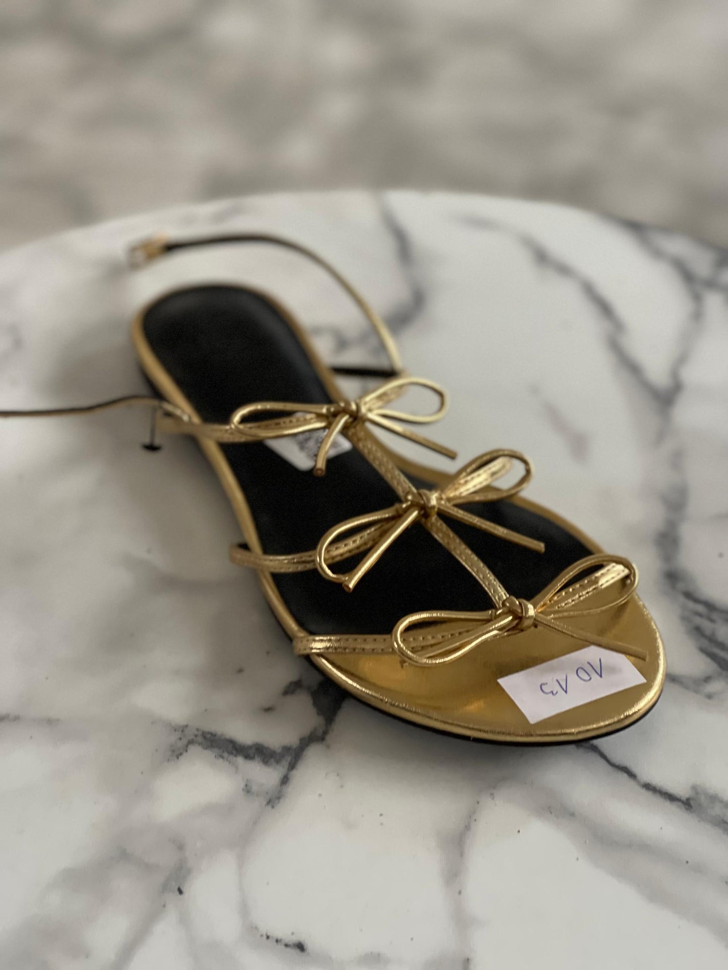 SANDALE FOREVER COMFORT