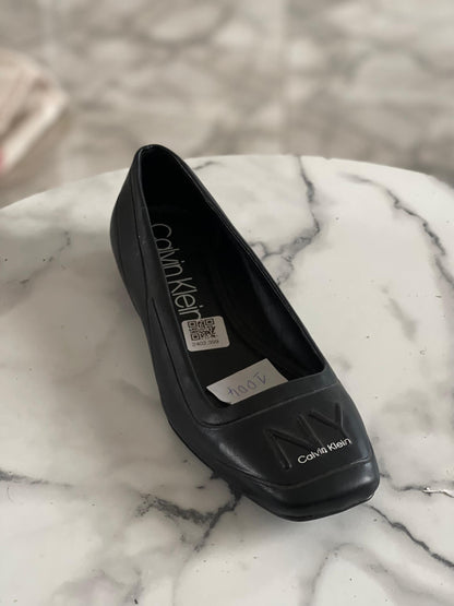 BALLERINE CALVIN KLEIN