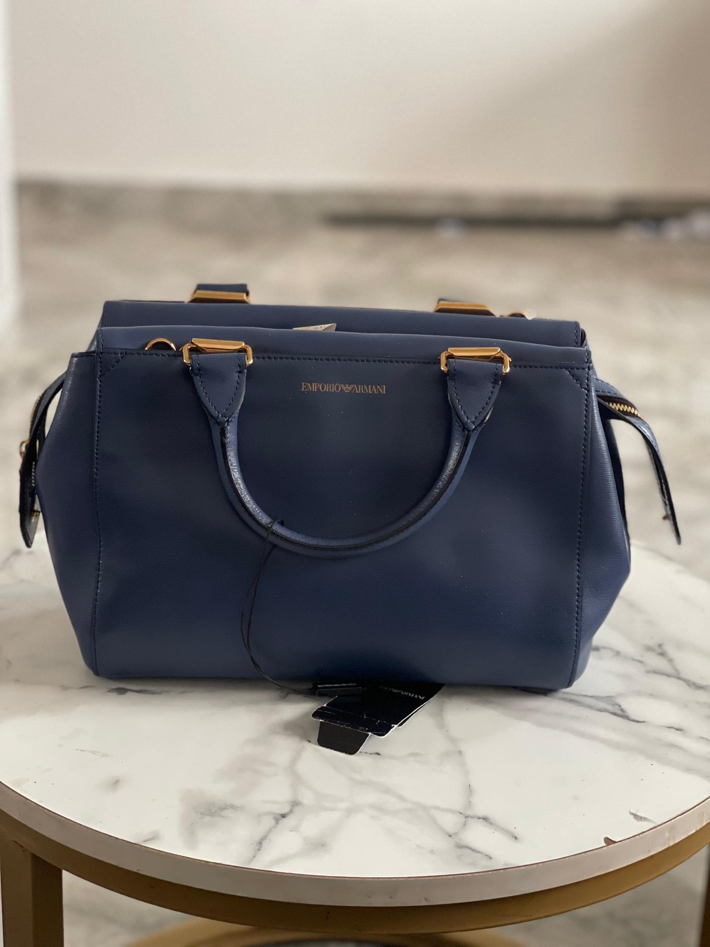 SAC A MAIN EMPIRO ARMANI