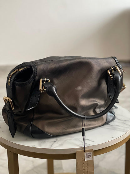 SAC A MAIN BURBERRY