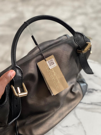 SAC A MAIN BURBERRY