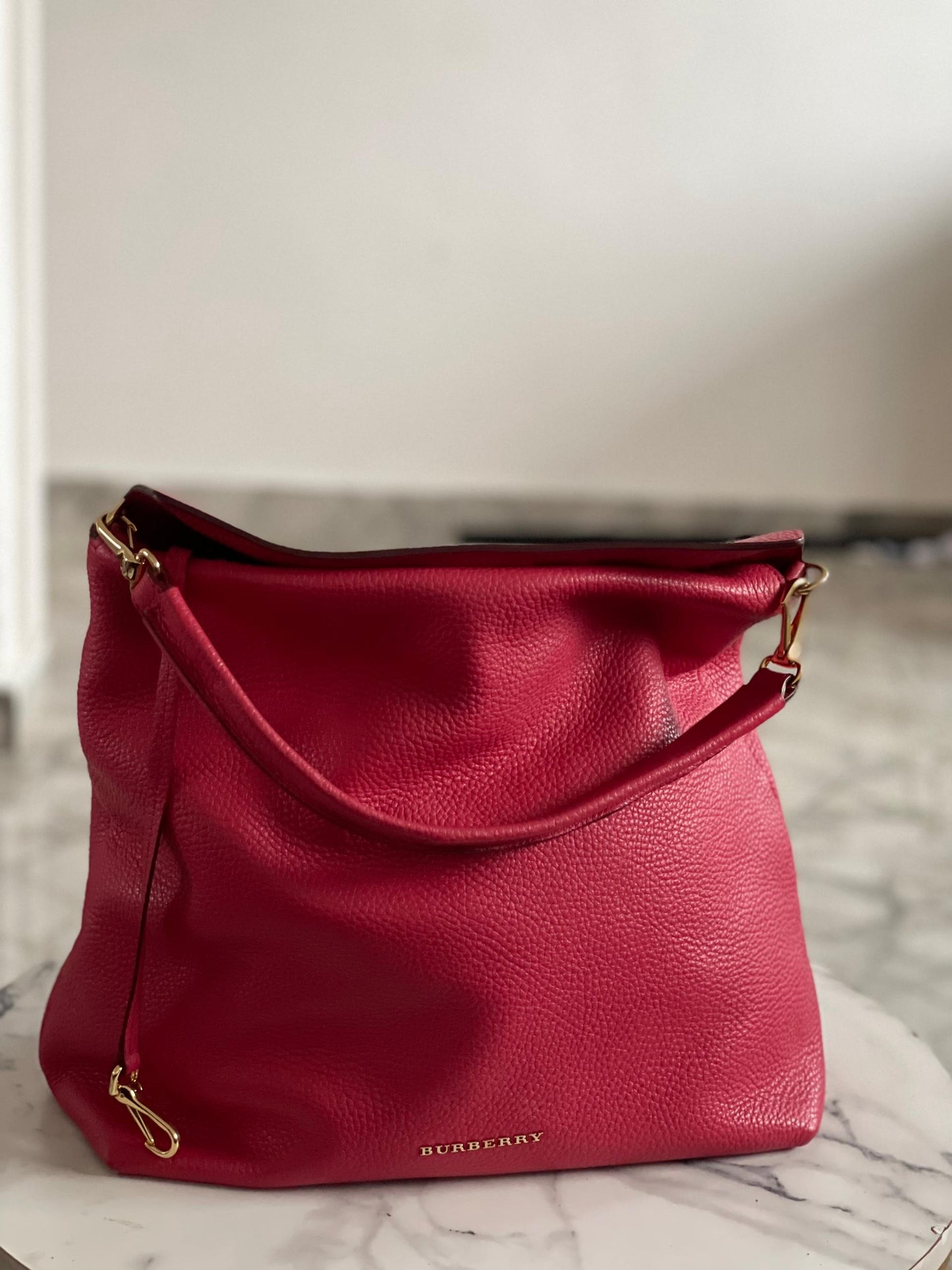 SAC A MAIN BURBERRY