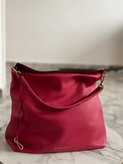 SAC A MAIN BURBERRY
