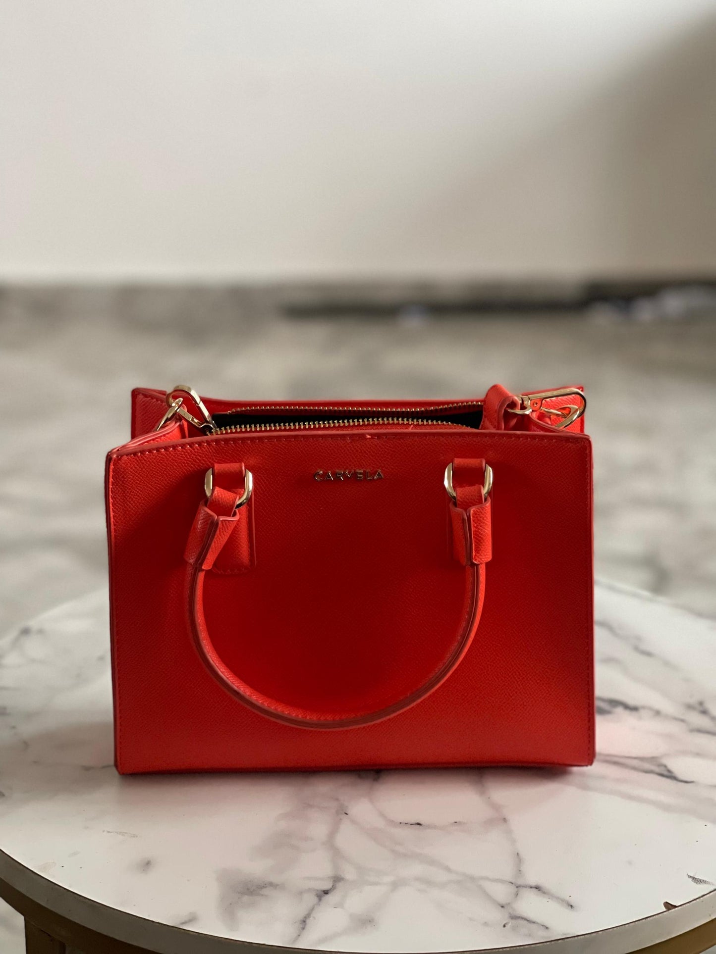 SAC A MAIN CARVELA