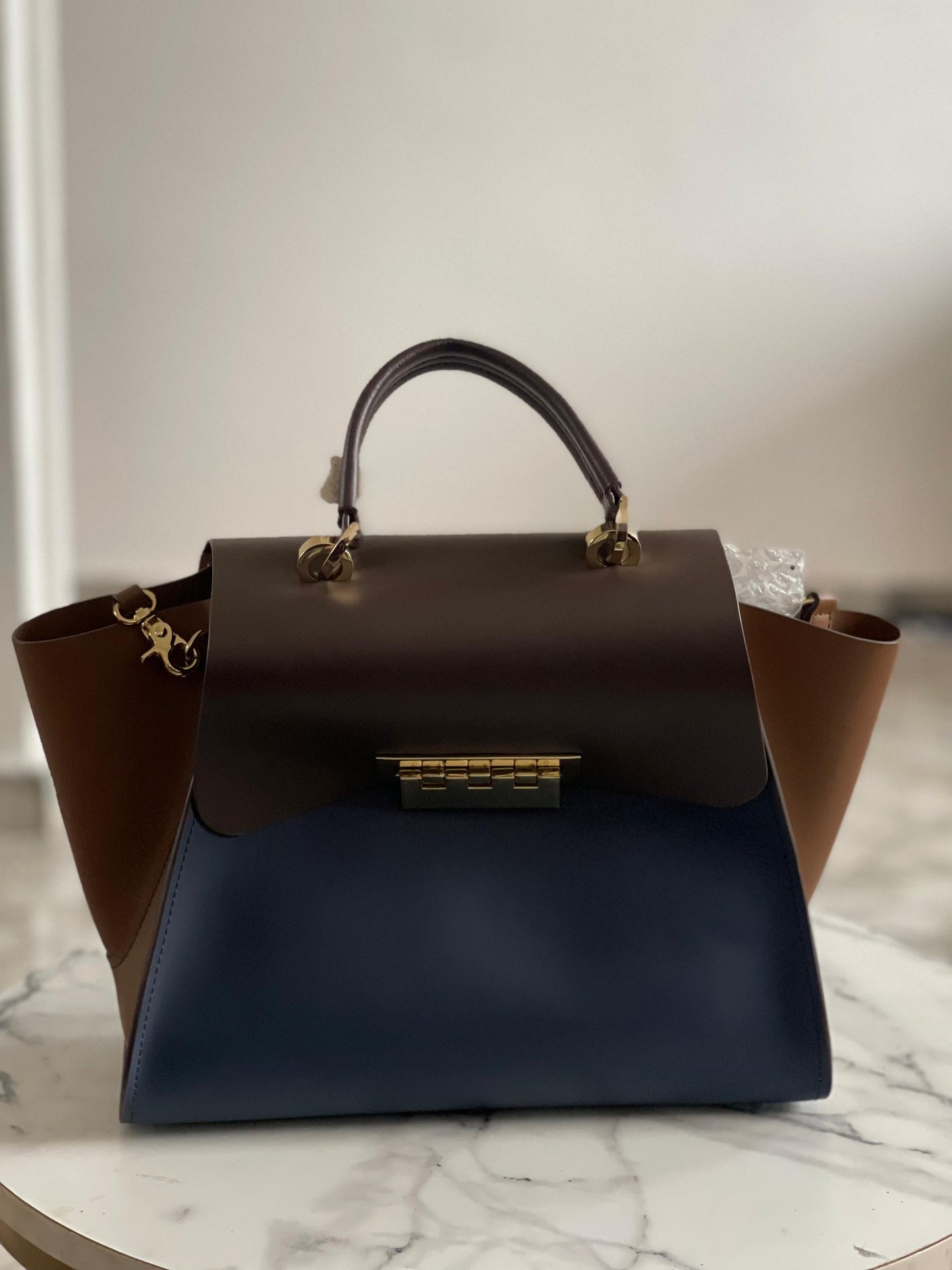 SAC A MAIN ZAC POSEN