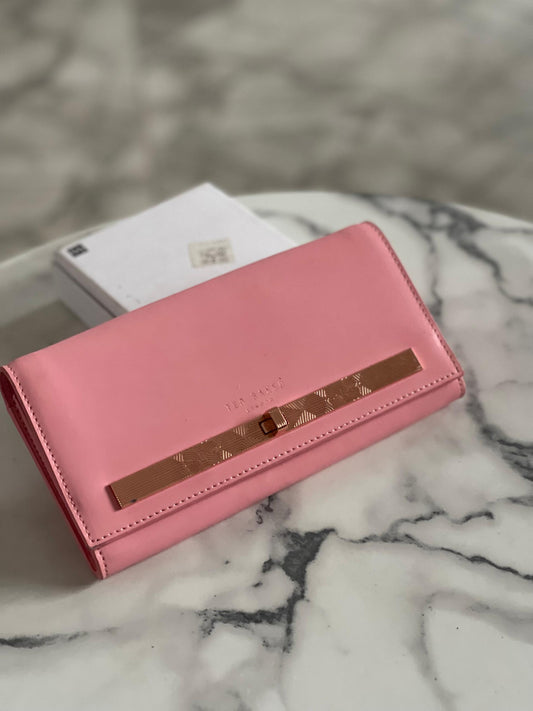 SACOCHE TED BAKER