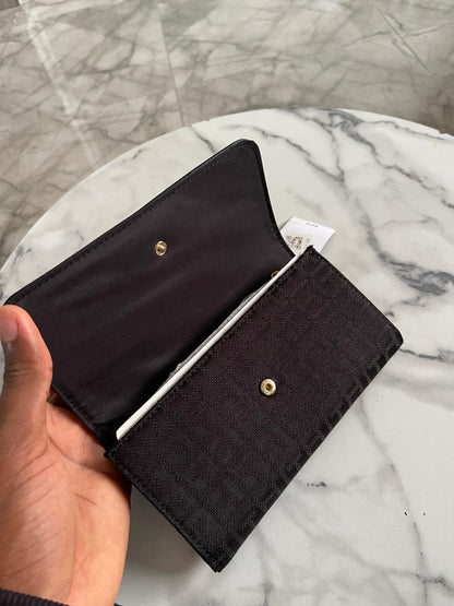 PORTE FEUILLE TOMMY H